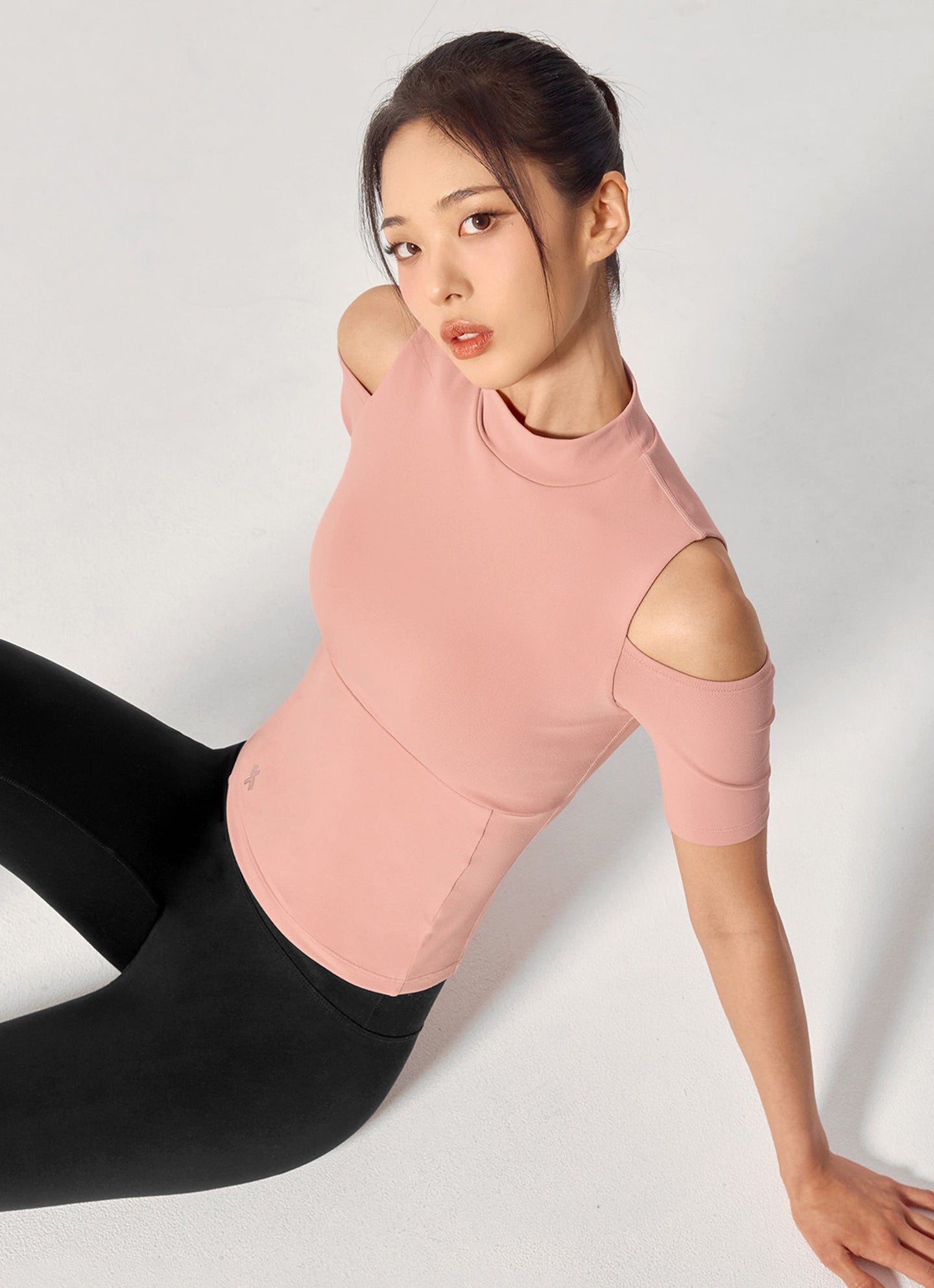 XFK3BL1503-SophiaRose-S