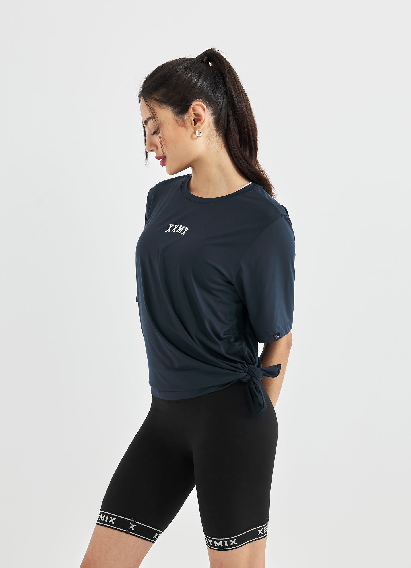 XXMX Cover-up T-shirts