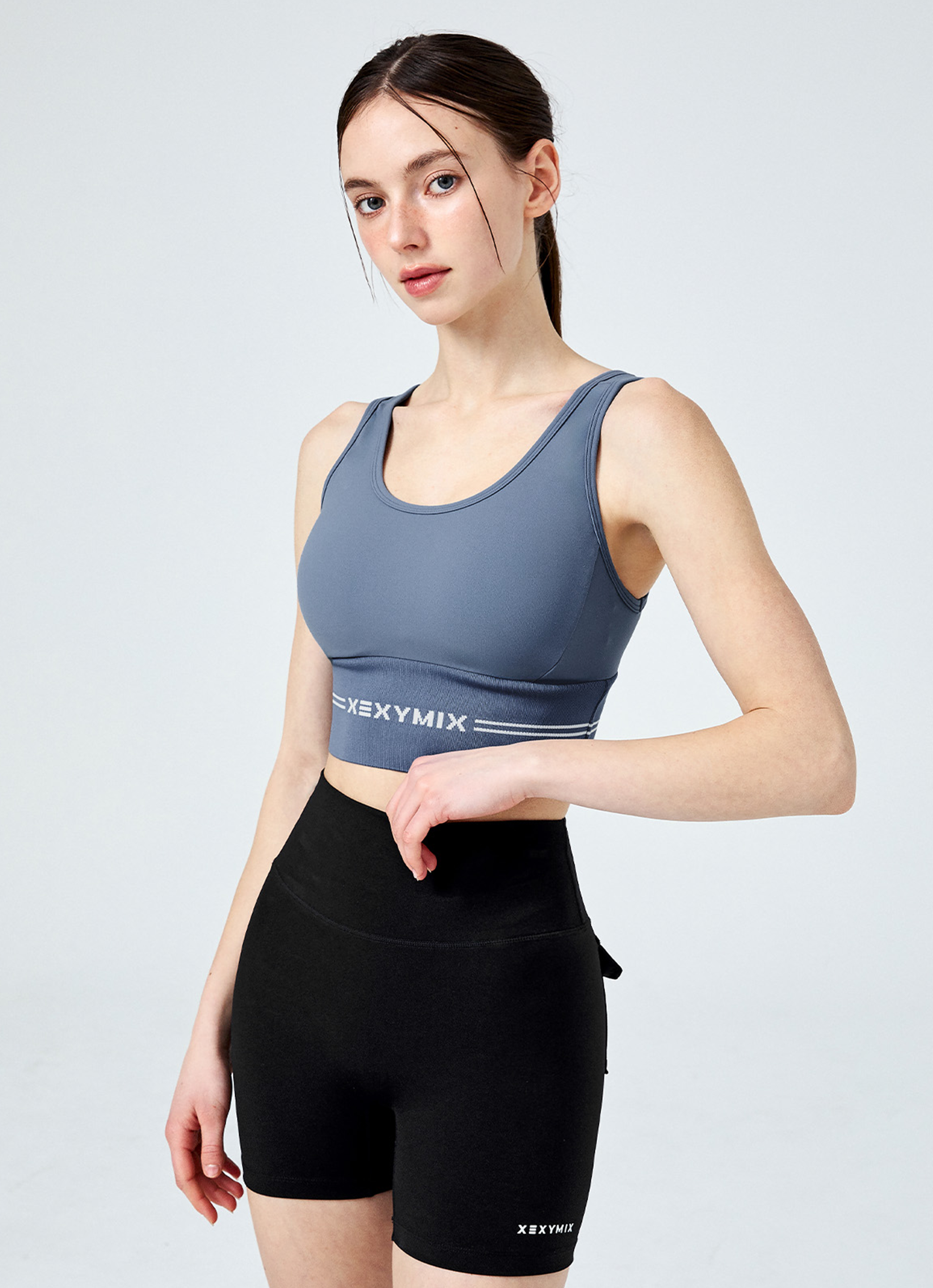 XFK2BC1501-SteelBlue-M