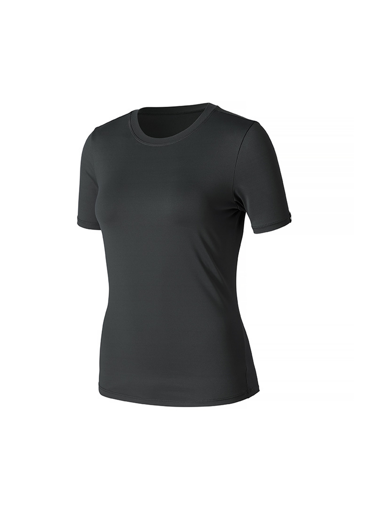 Ice Feather Short Sleeve T-shirt 2.0