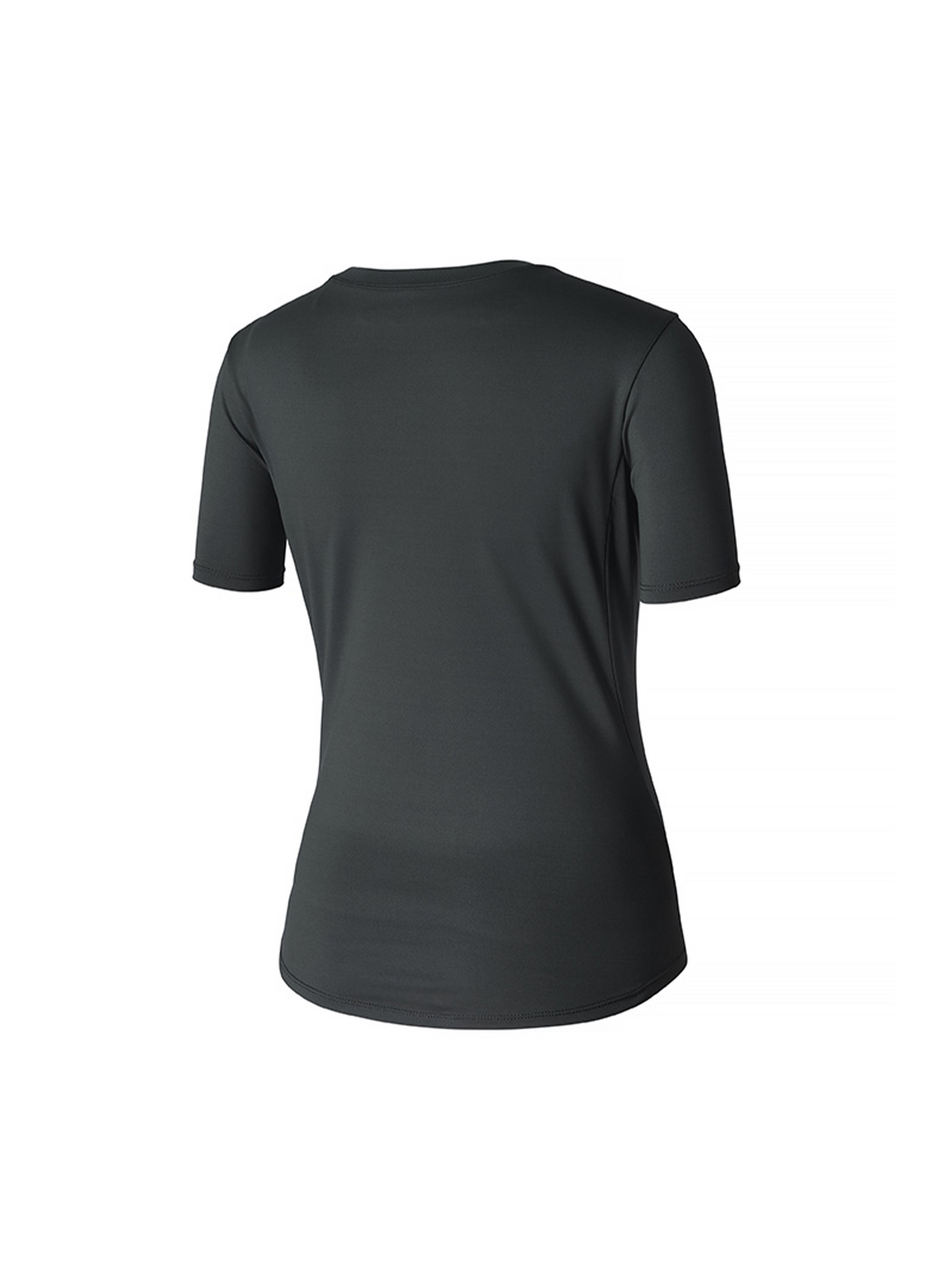 Ice Feather Short Sleeve T-shirt 2.0