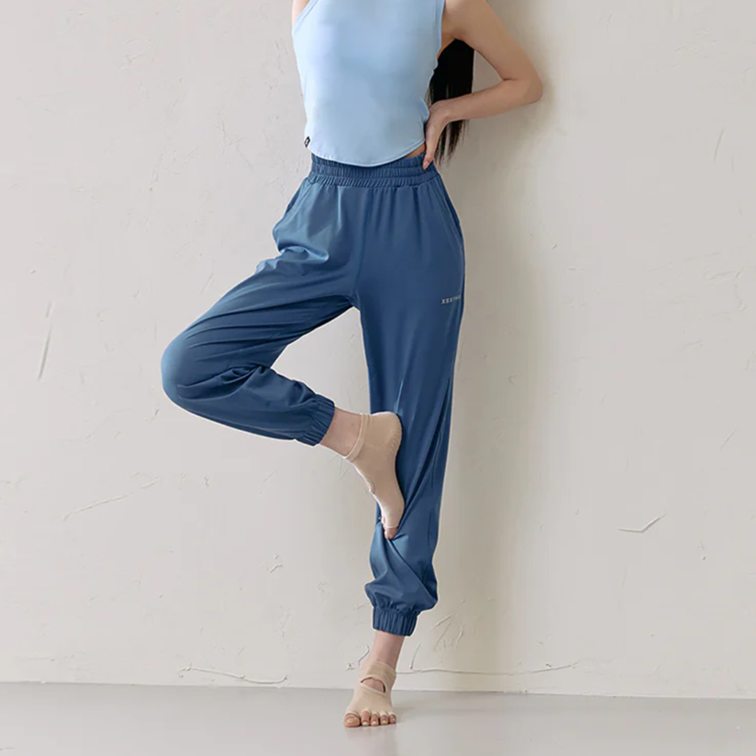 Performance Jogger Pants