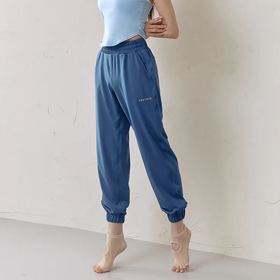 Performance Jogger Pants