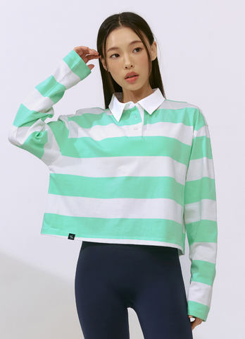 XFK1QL1103-SummerMint-L