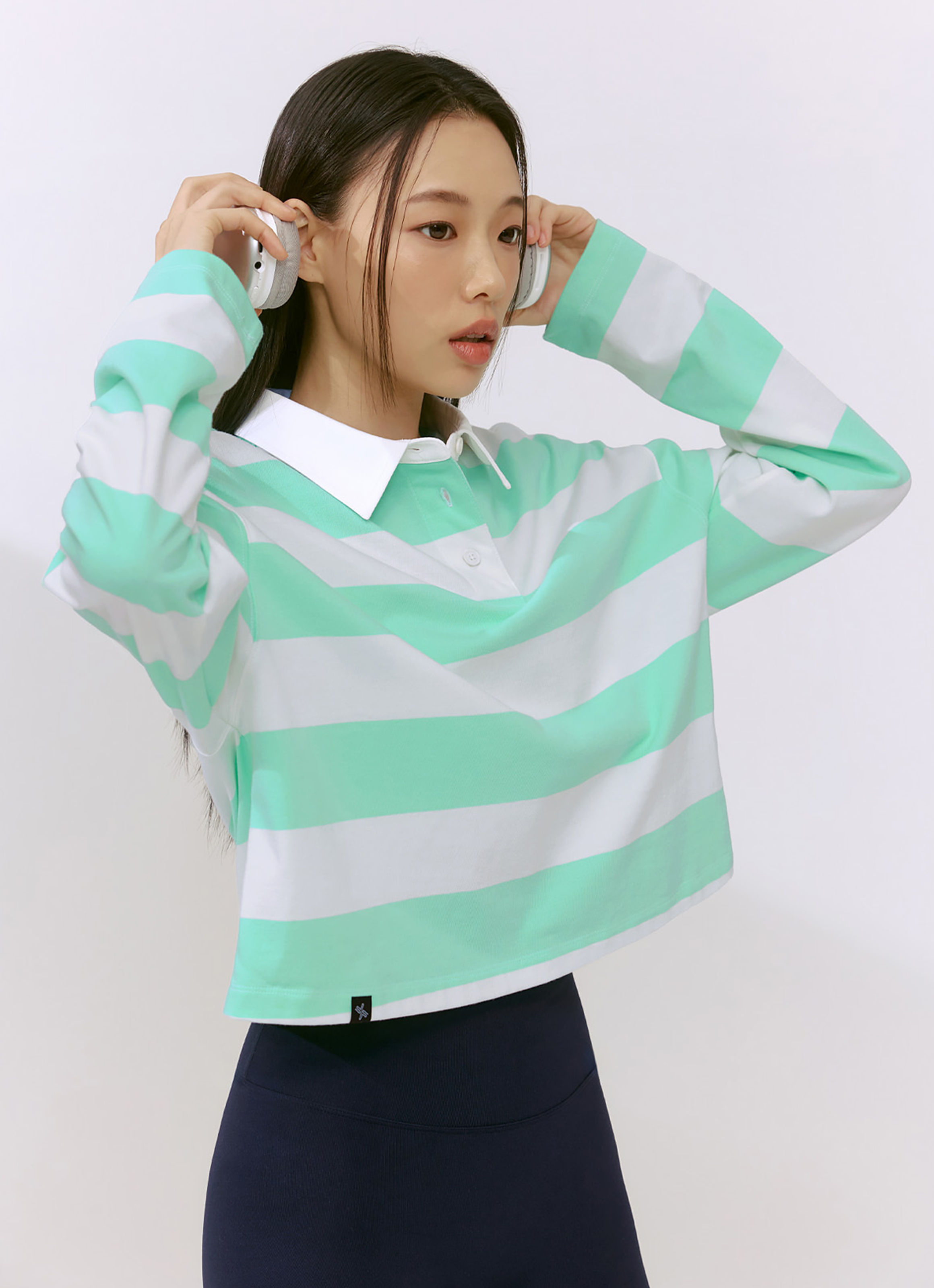 XFK1QL1103-SummerMint-M