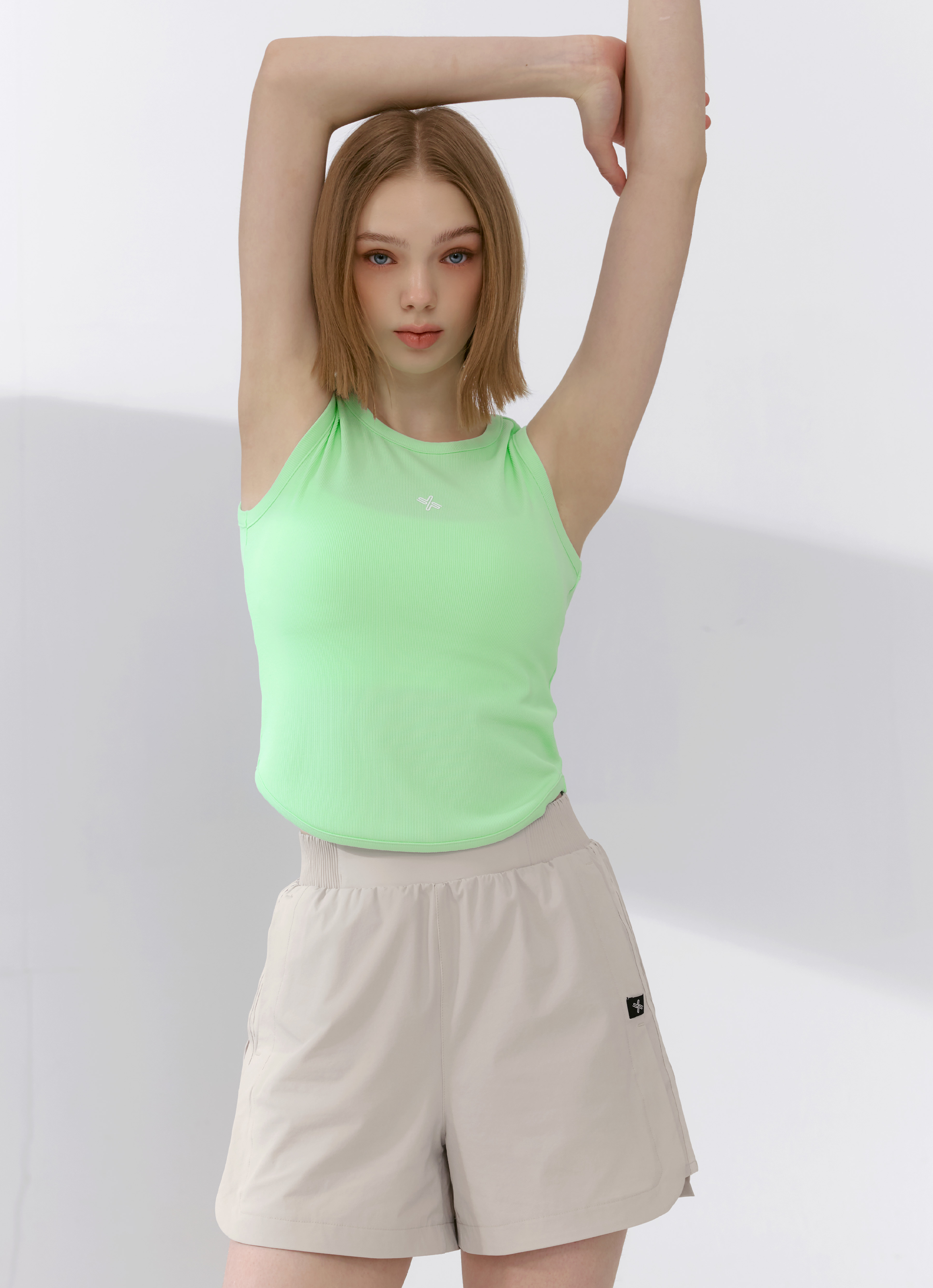 XFK2TE1101-SummerMint-M
