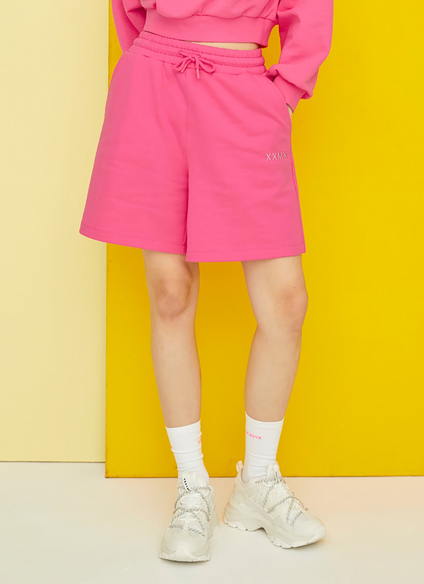 f05a87_Sunset Pink