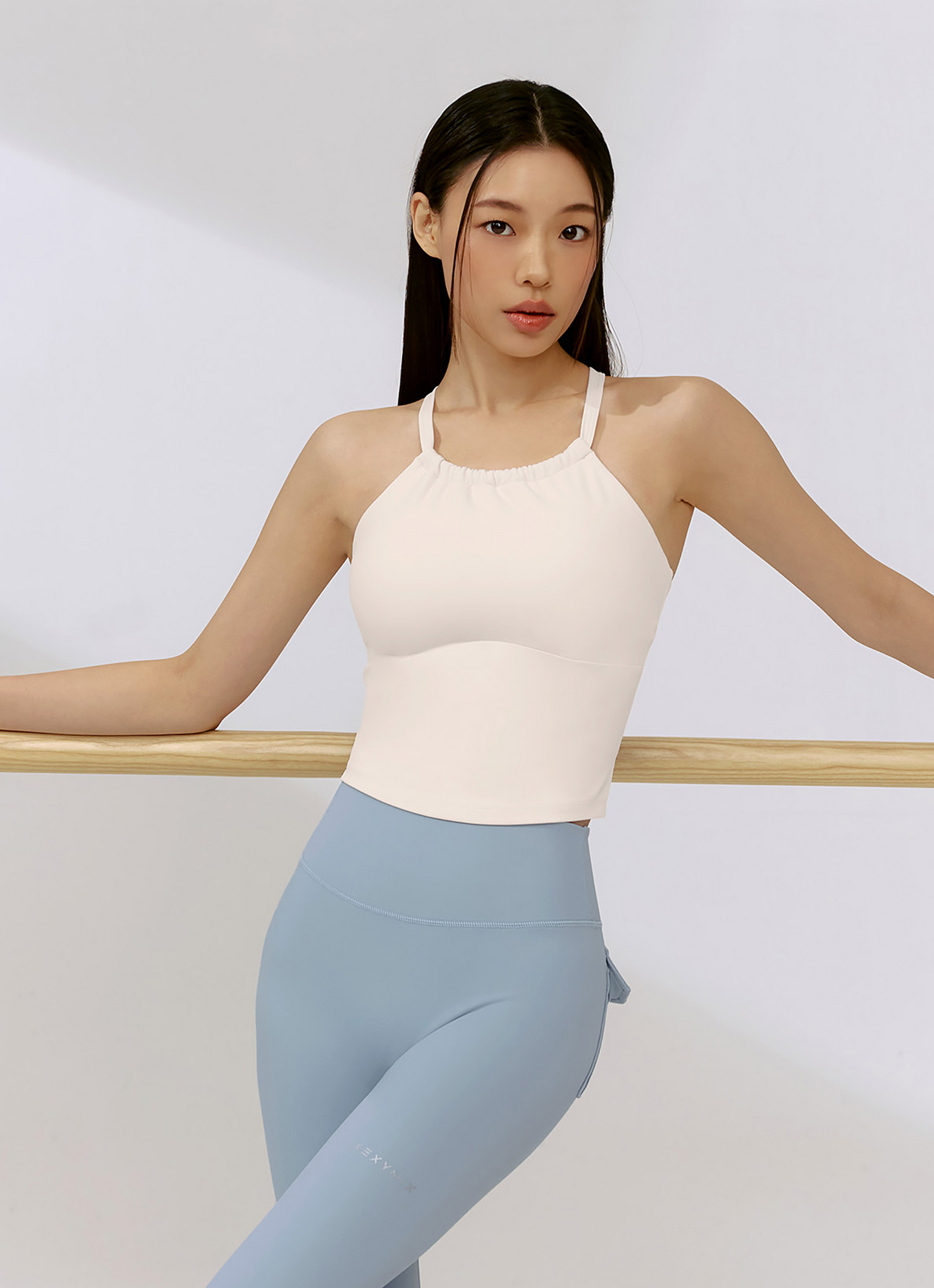 XFK2BL1501-SweetBeige-L