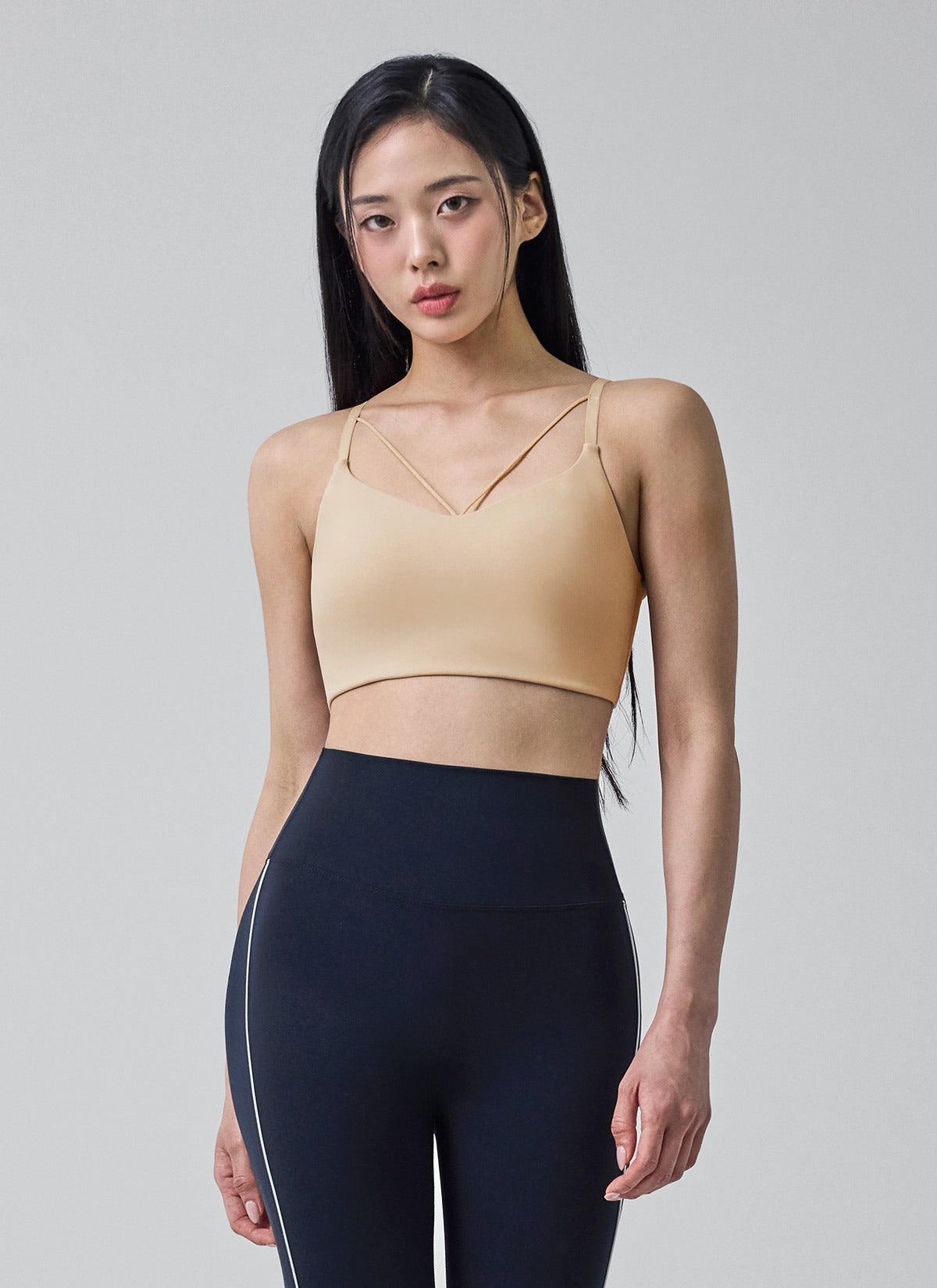 XFK3BR1522-SweetCream-S