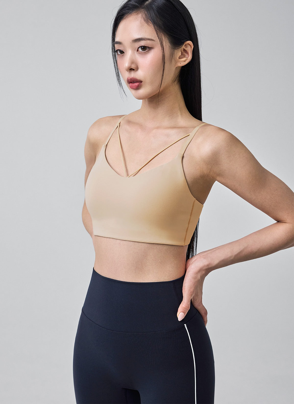 XFK3BR1522-SweetCream-M