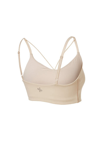 Black Label Signature Power Rise String Top