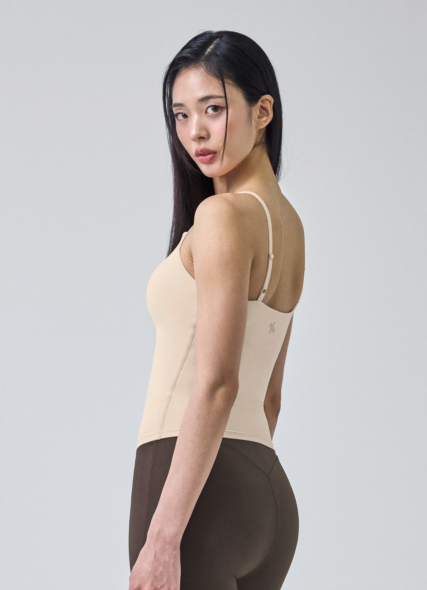 XFK3BL1510-SweetCream-M