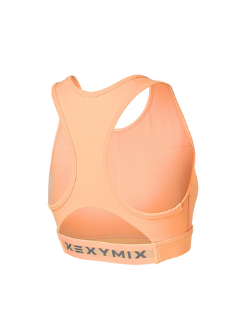 RX Black Label 360N Racerback Sports Bra