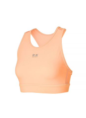 RX Black Label 360N Racerback Sports Bra