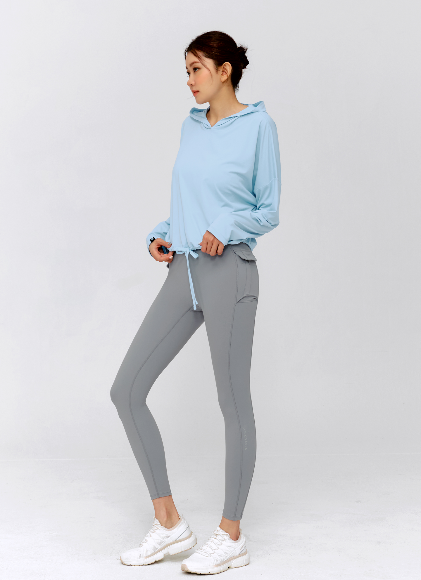 XFK2TL1101-SwimBlue-S