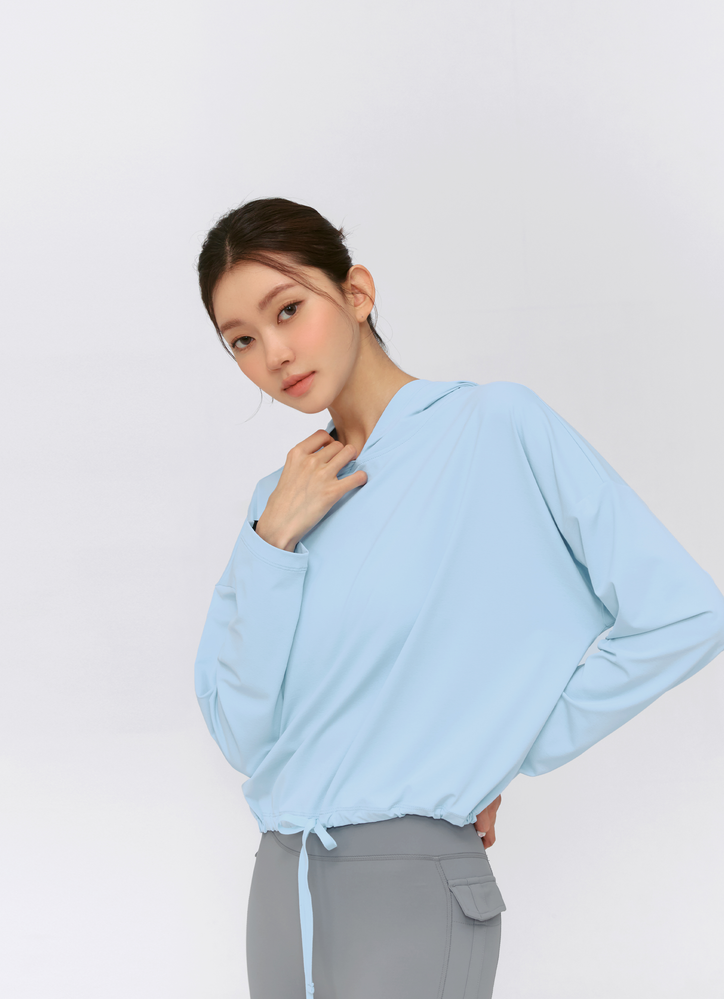 XFK2TL1101-SwimBlue-L