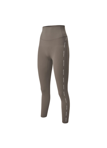 Black Label Signature 360N Logo Line Leggings