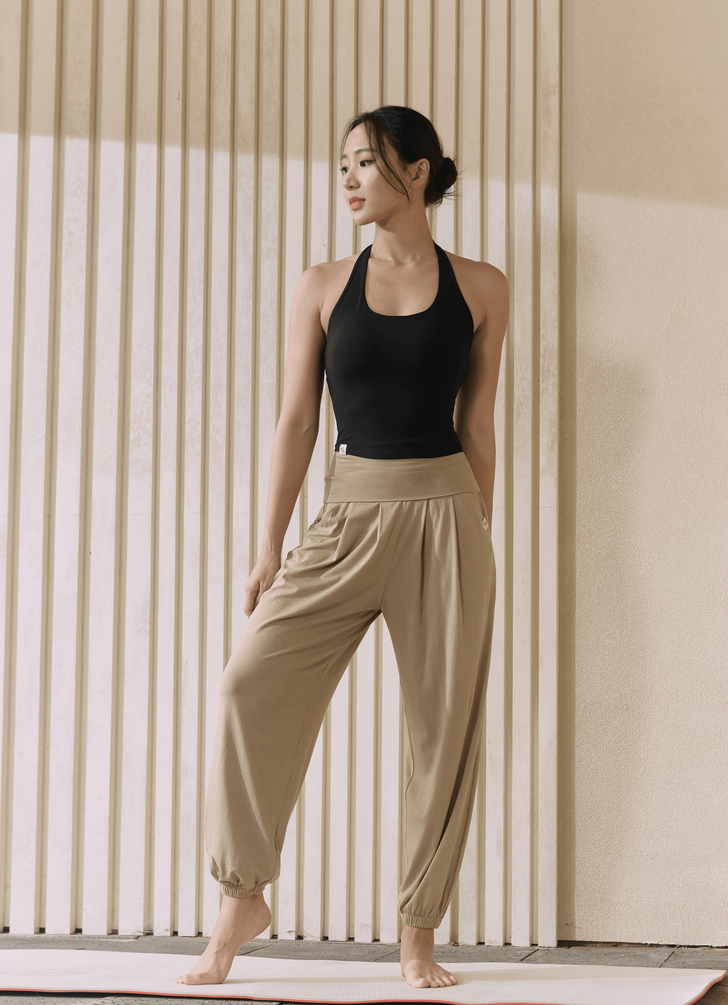 Vinyasa Harlem Pants