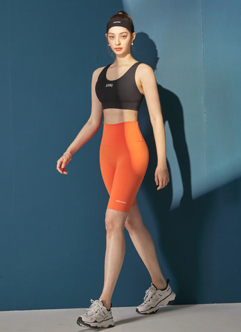 Tangerine Orange