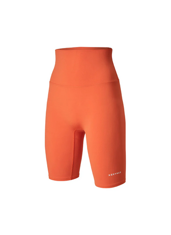 Black Label Signature 360N 4.5 Biker Shorts