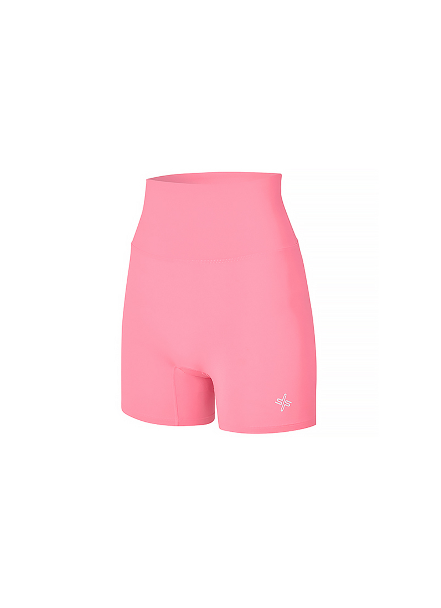 XELLA Intension 3" Biker Shorts