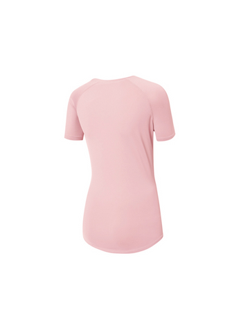 Ice Feather Short Sleeve T-shirt