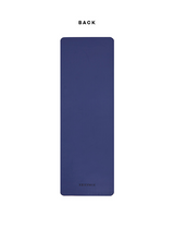 Dual Color Yoga Mat