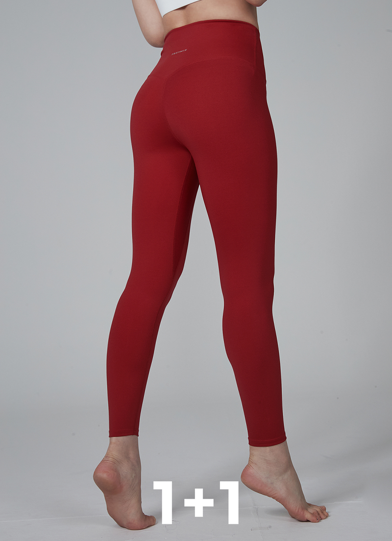 V-up Leggings 1+1