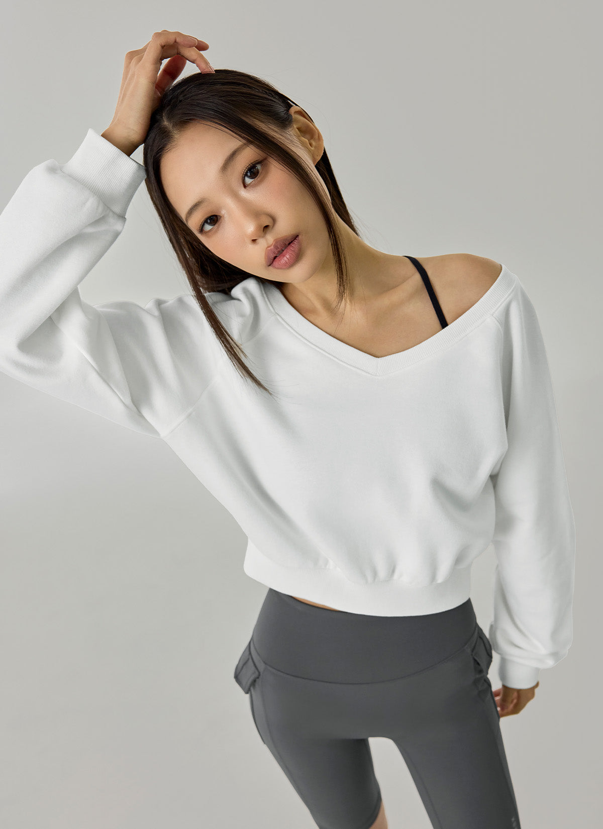 XFK4TL1102-Ivory-S
