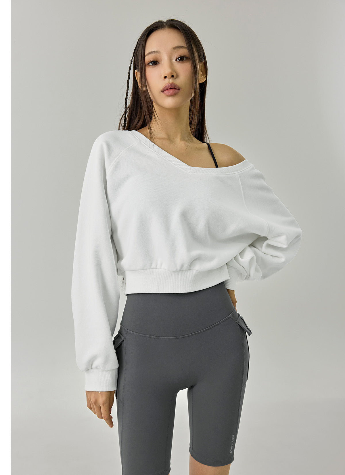XFK4TL1102-Ivory-M
