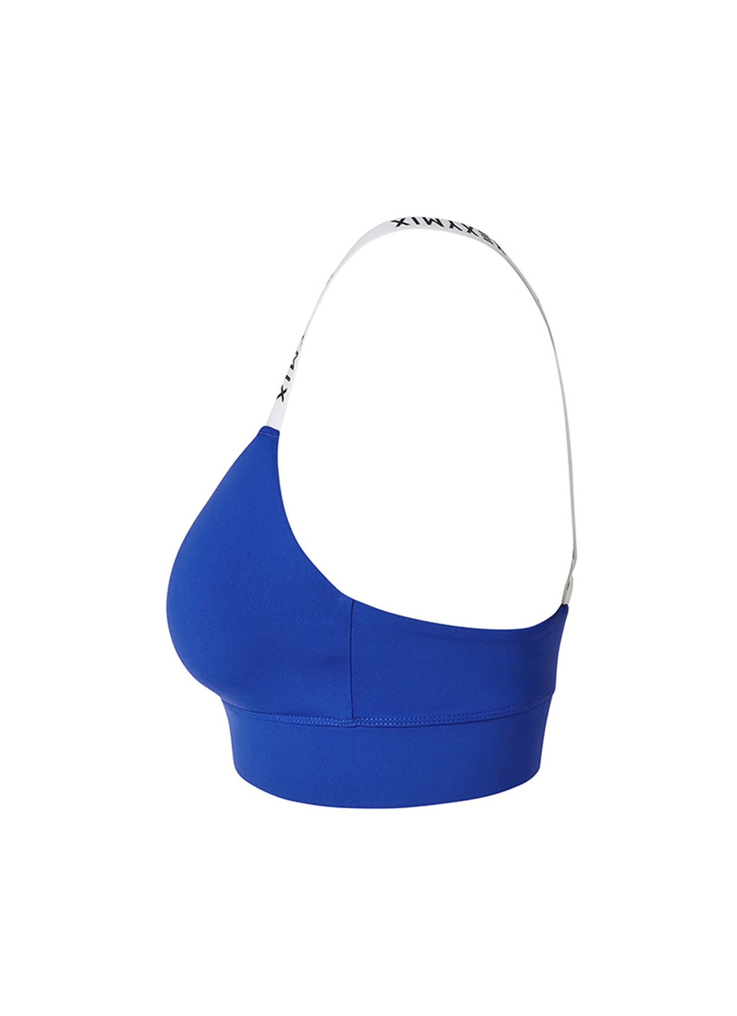Summer Breeze Push-Up Bra Top