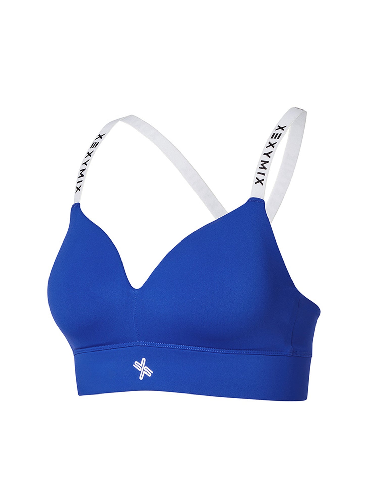 Summer Breeze Push-Up Bra Top
