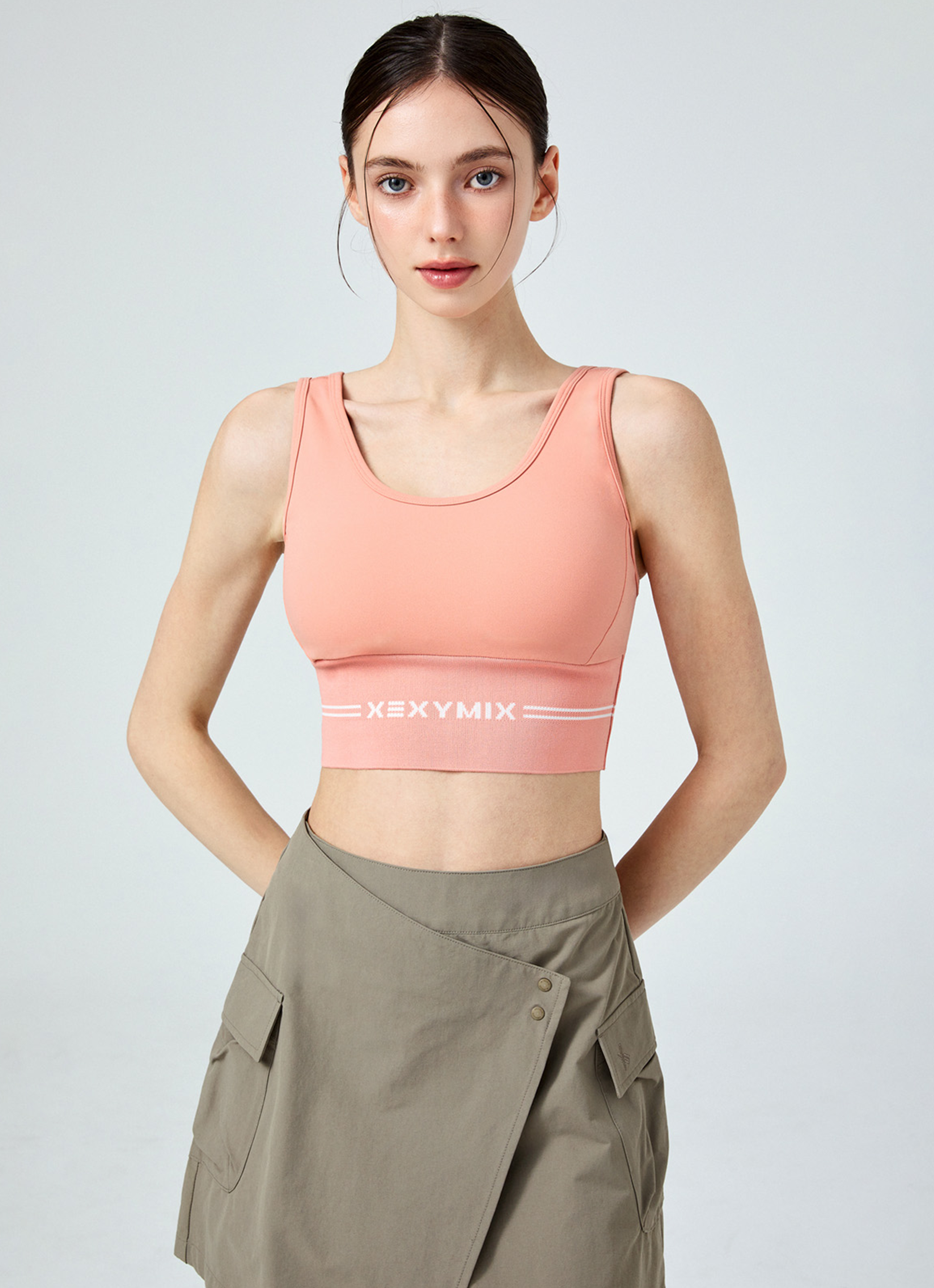 XFK2BC1501-VividPeach-M