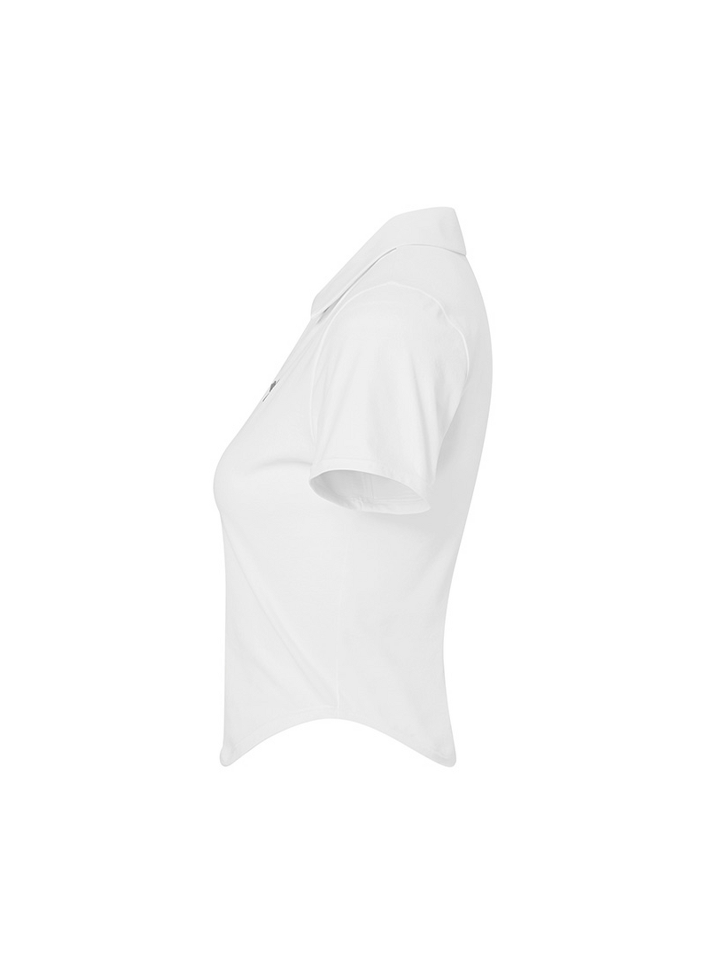 Eco Dex Open Collar Short Sleeve
