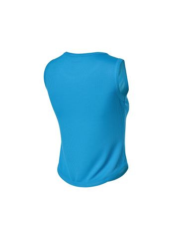 RIbbed Tension Sleeveless