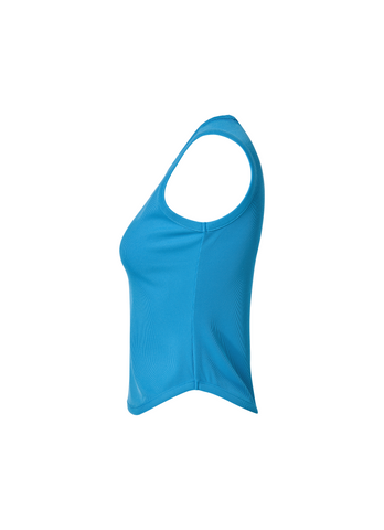 RIbbed Tension Sleeveless