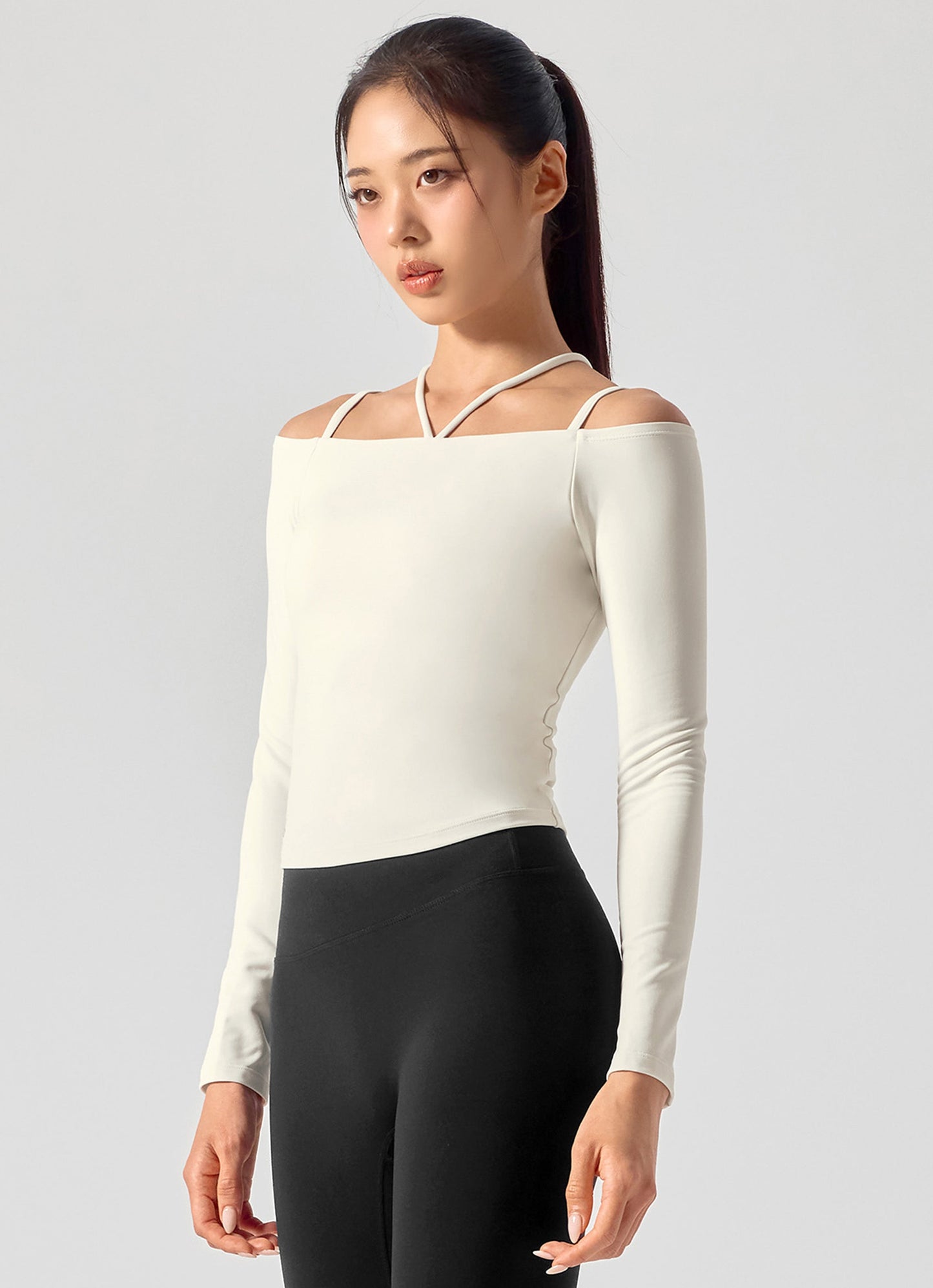 XFK3BL1524-WhippingCream-M