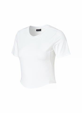 Ice Scent Crop Short Sleeve