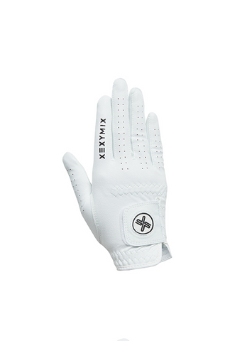 Golf Women's Happy Right Hand Golf Glove