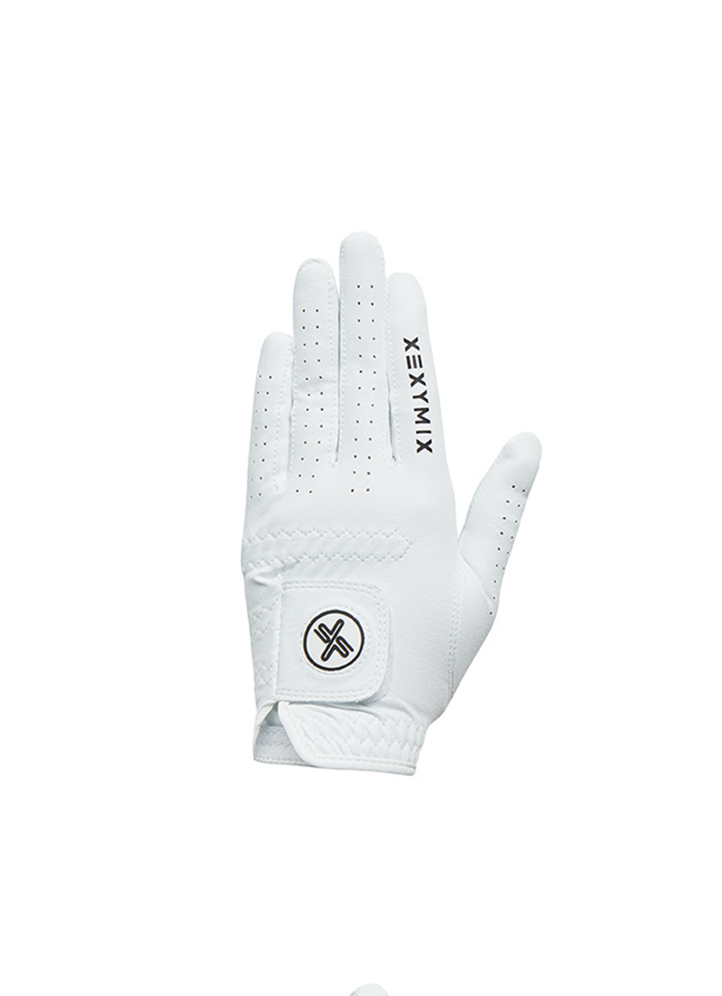 Golf Women's Happy Left Hand Golf Glove