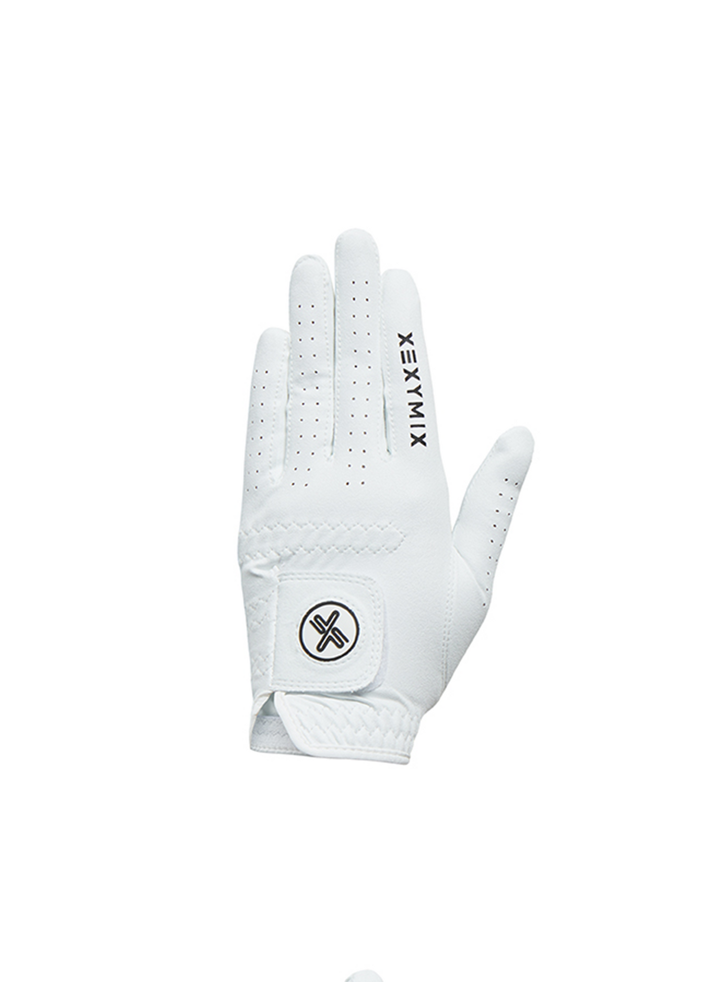 Golf Women's Happy Left Hand Golf Glove