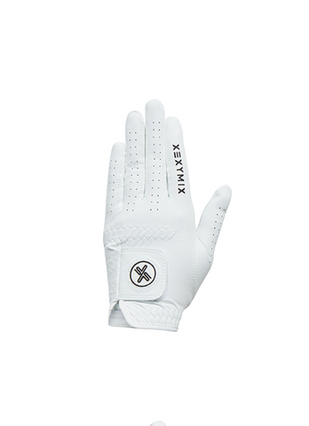 Golf Women's Happy Left Hand Golf Glove