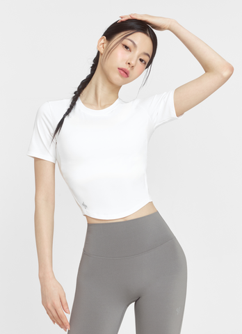 XFK1TS1001-Ivory-M