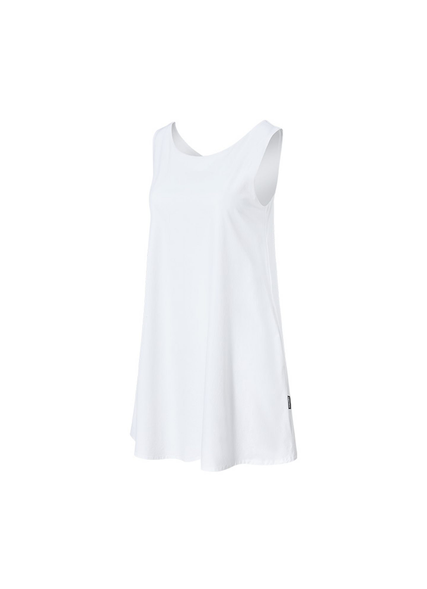 Light Woven Reversible One-piece