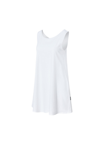 Light Woven Reversible One-piece