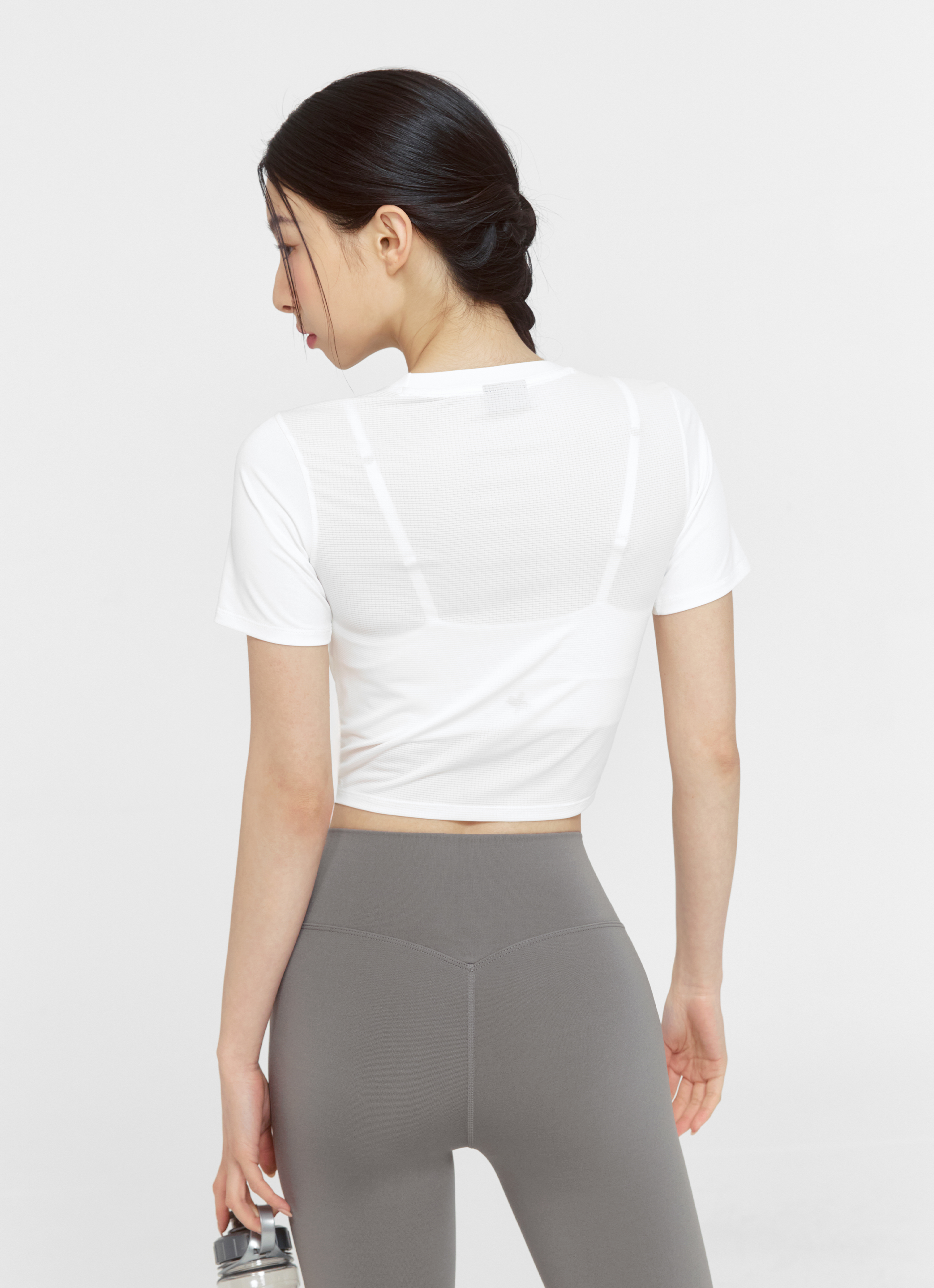 XFK1TS1001-Ivory-XL