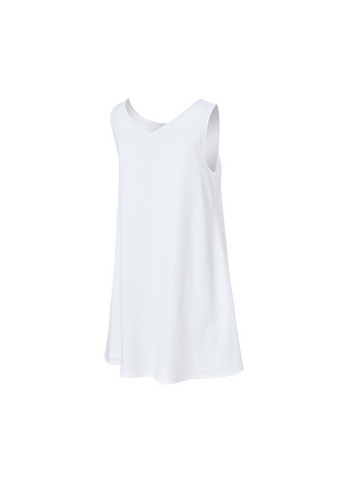 Light Woven Reversible One-piece