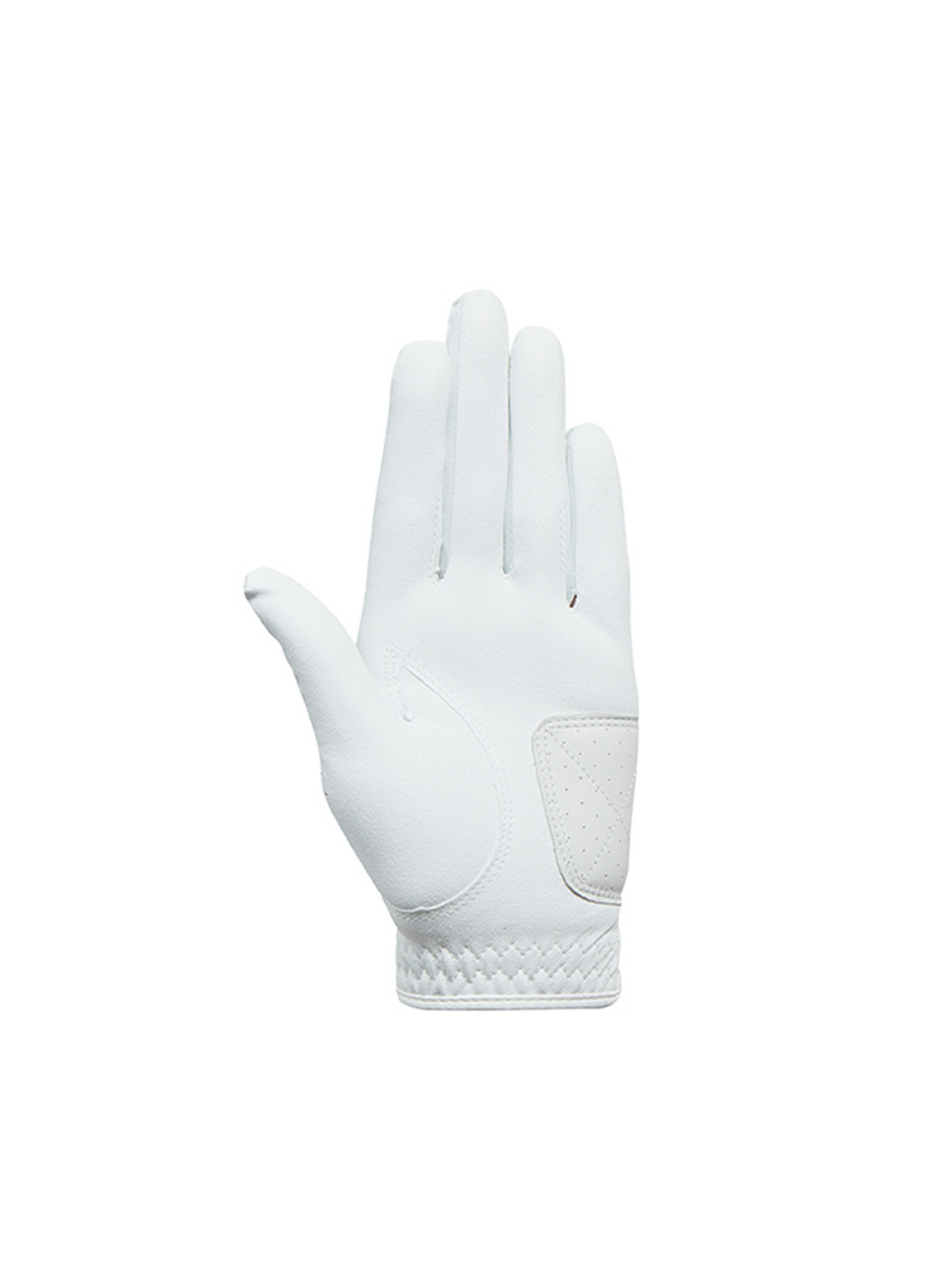 Golf Women's Happy Left Hand Golf Glove