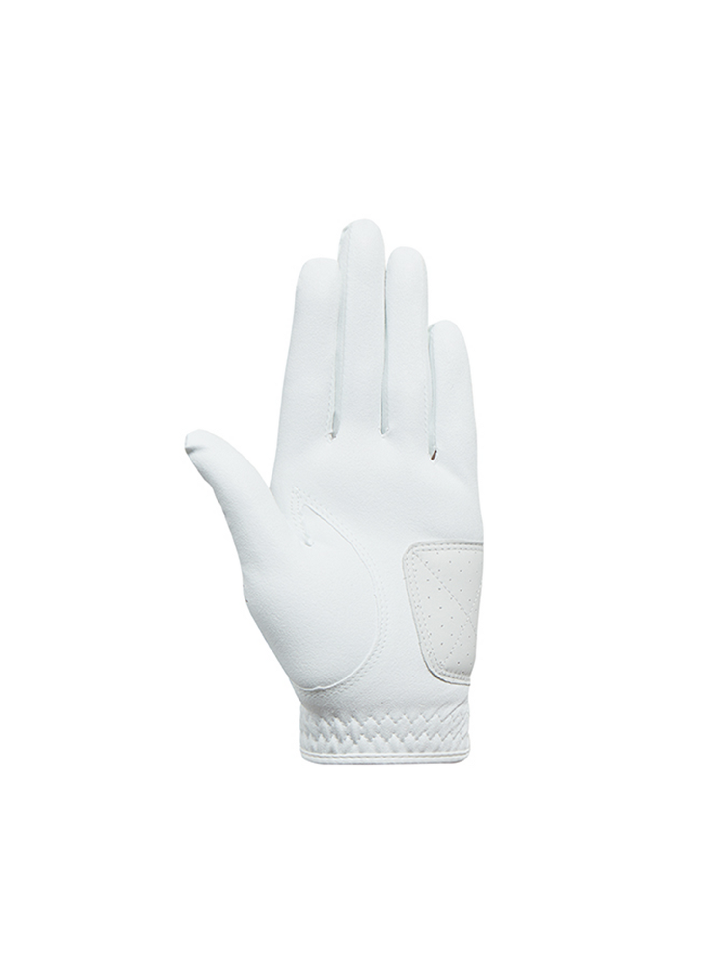 Golf Women's Happy Left Hand Golf Glove