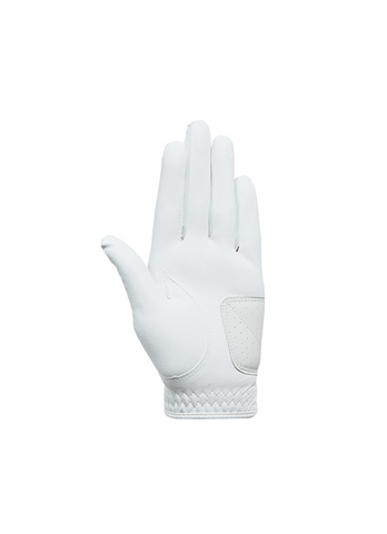 Golf Women's Happy Left Hand Golf Glove